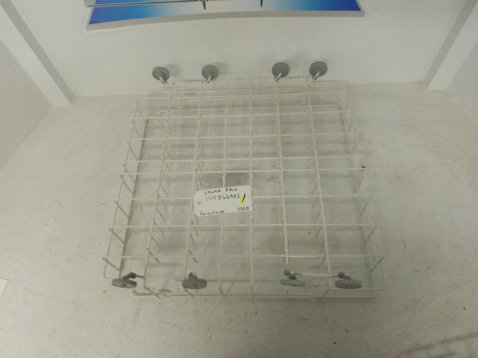 Frigidaire Lower Rack 154866902 Used Frigidaire Lower Rack 154866902 Used